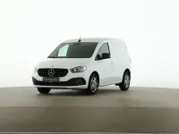 Gebraucht Mercedes Citan 110 95 PS (69 kW) 2025 Weiß Van / Kleinbus