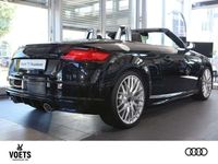 gebraucht Audi TT Roadster 45 TFSI quattro MAT. LED+20ZOLL+B&O