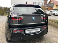 gebraucht BMW 120 i3AH *NAVI Prof*SHZ*1.Hand*Wärmepumpe*