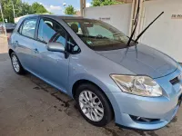 Gebraucht Toyota Auris 2007 Kleinwagen