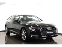 Używany Audi A6 Advanced Plus 245 KM (180 kW) 2025 Czarny Kombi