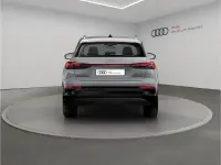 Nowe Audi Q4 e-tron Sport 150 kW (204 KM) 2026 Szary SUV