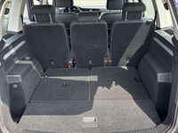 Gebraucht VW Touran 110 PS (80 kW) 2016 Van / Kleinbus