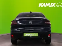 Gebraucht Citroën C4 X 131 PS (96 kW) 2025 Blau SUV