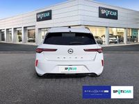 Gebraucht Opel Astra 131 PS (96 kW) 2025 Weiß Limousine