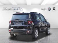 gebraucht Jeep Renegade 1.5 GSE T4 48V e-Hybrid Limited MY23