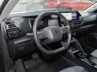 Gebraucht Citroën C4 PureTech 131 PS (96 kW) 2023 Weiß Limousine