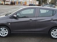Gebraucht Opel Karl Edition 75 PS (55 kW) 2015 Grau Kleinwagen