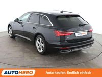 Gebraucht Audi A6 Sport 231 PS (169 kW) 2019 Mythosschwarz Kombi