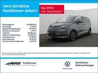 Gebraucht VW Multivan 150 PS (110 kW) 2024 Grau Van