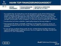 Gebraucht Audi A5 Edition .1 204 PS (150 kW) 2024 Grau Kombi