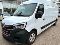 Occasion Renault Master Komfort 150 ch (110 kW) 2023 Blanc Monospace