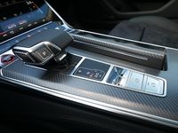 Gebraucht Audi RS6 600 PS (441 kW) 2023 Schwarz Kombi