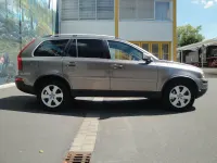 Gebraucht Volvo XC90 163 PS (119 kW) 2010 Grau SUV