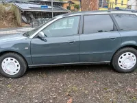Gebraucht Audi A4 110 PS (80 kW) 1997 Kombi
