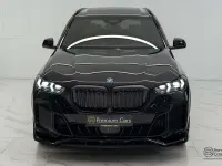 Gebraucht BMW X5 M Performance 489 PS (359 kW) 2025 Schwarz SUV
