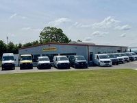 Gebraucht Mercedes Sprinter 190 PS (139 kW) 2020 Grau Van