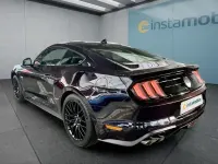 Gebraucht Ford Mustang 450 PS (330 kW) 2022 Andere Kleinwagen