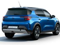 Neu Opel Frontera 145 PS (106 kW) 2026 Orange SUV