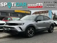 Gebraucht Opel Mokka 136 PS (100 kW) 2024 Quarz silber SUV