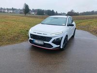 Gebraucht Hyundai Kona 280 PS (205 kW) 2021 Andere farben SUV