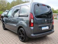 gebraucht Citroën Berlingo 1.6 Kombi Selection Navi/SHZ/PDC/AHK