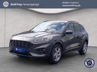 Gebraucht Ford Kuga ST-Line X 224 PS (164 kW) 2021 Grau SUV