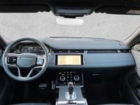 gebraucht Land Rover Range Rover evoque RRD200 R-DYNAMIC SE AWD Automatik ACC