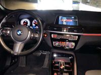 gebraucht BMW X1 xDrive 18d Aut. Sport Line AHK