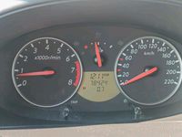 Gebraucht Nissan Micra 65 PS (47 kW) 2007 Schwarz Kleinwagen