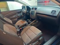 Gebraucht VW Eos 116 PS (85 kW) 2007 Blau Cabrio