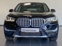 gebraucht BMW X1 xDrive20d xLine+Panorama+HUD+LED+ACC