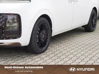 gebraucht Hyundai Staria Signature Panorama Standheizung Leder ***PURER LUXUS***