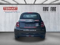 gebraucht Fiat 500e la Prima Cabrio/Winter-Paket/ACC/Voll-LED