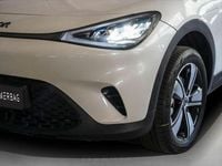 Gebraucht Smart #1 Edition #1 200 kW (272 PS) 2025 Digitalweiß SUV