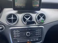 Gebraucht Mercedes GLA180 Urban 122 PS (89 kW) 2017 Weiß SUV