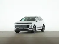 Gebraucht Hyundai Ioniq 9 225 kW (307 PS) 2025 Weiß SUV