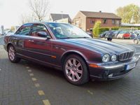 gebraucht Jaguar XJ6 2.Hand* 3.0 XJ* LEDER*SCHIEBEDACH* 8xBereift