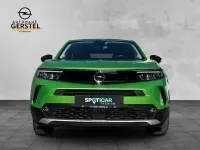 Gebraucht Opel Mokka-e Elegance 100 kW (136 PS) 2023 Mamba green met SUV