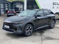 Gebraucht Toyota bZ4X 150 kW (204 PS) 2024 Onyxschwarz SUV