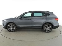 Gebraucht Seat Tarraco 4Drive 2020 Grau SUV