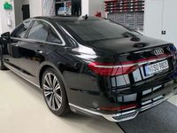 gebraucht Audi A8 55 TFSI quattro tiptronic