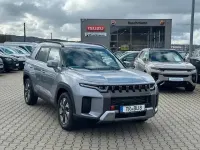 Gebraucht KGM Torres 204 PS (150 kW) 2026 Silber SUV