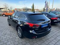 gebraucht Mazda 6 Kombi Exclusive-Line