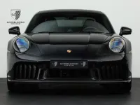 Gebraucht Porsche 911 Carrera GTS 541 PS (397 kW) 2025 Schwarz Limousine
