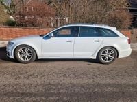 Gebraucht Audi A6 Allroad 272 PS (200 kW) 2015 Weiß Kombi