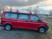 gebraucht VW T5 