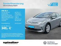 Gebraucht VW ID.3 Pro 150 kW (204 PS) 2024 Kleinwagen