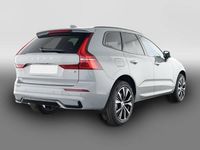 Gebraucht Volvo XC60 Plus 250 PS (183 kW) 2025 Grau SUV