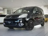 Gebraucht Citroën e-Berlingo SELECTION 92 PS (67 kW) 2013 Noir onyx Kombi